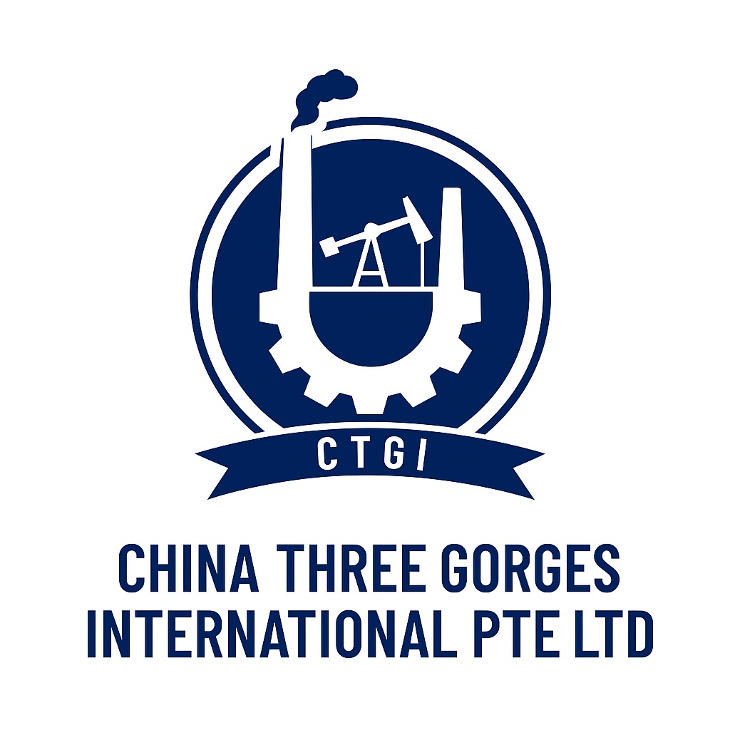 CTGI Logo